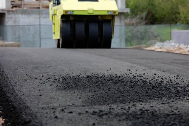 Best Cobblestone Driveway Pavers  in Spring Hill, TN