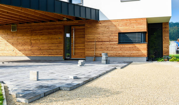 Trusted Spring Hill, TN Driveway Pavers Experts