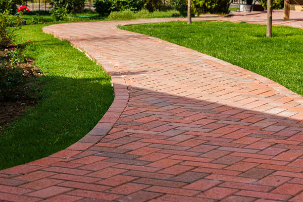 Best Commercial Driveway Pavers  in Spring Hill, TN