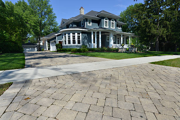 Best Driveway Paving Near Me  in Spring Hill, TN