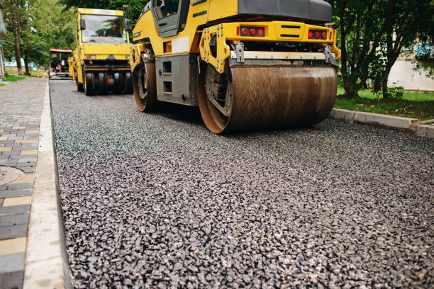 Best Driveway Pavers Near Me  in Spring Hill, TN